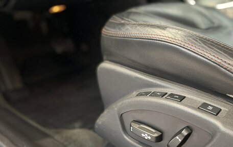 Volvo XC60 II, 2012 год, 1 485 000 рублей, 25 фотография