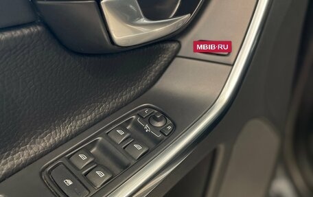 Volvo XC60 II, 2012 год, 1 485 000 рублей, 27 фотография