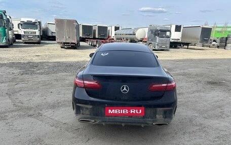 Mercedes-Benz E-Класс, 2020 год, 4 050 000 рублей, 6 фотография