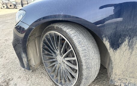 Mercedes-Benz E-Класс, 2020 год, 4 050 000 рублей, 10 фотография