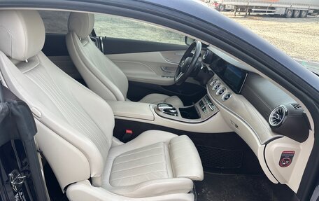 Mercedes-Benz E-Класс, 2020 год, 4 050 000 рублей, 14 фотография