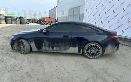 Mercedes-Benz E-Класс, 2020 год, 4 050 000 рублей, 8 фотография