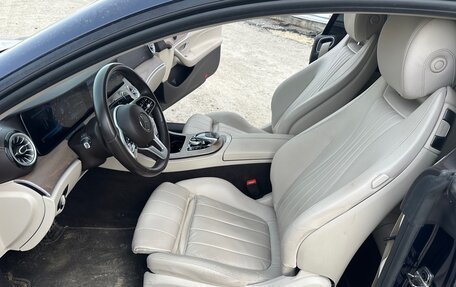 Mercedes-Benz E-Класс, 2020 год, 4 050 000 рублей, 17 фотография