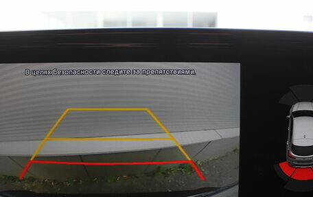 KIA Seltos I, 2021 год, 2 103 000 рублей, 25 фотография