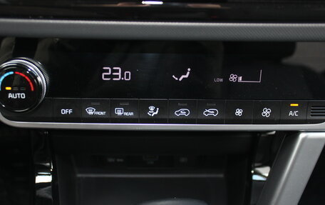 KIA Seltos I, 2021 год, 2 103 000 рублей, 26 фотография