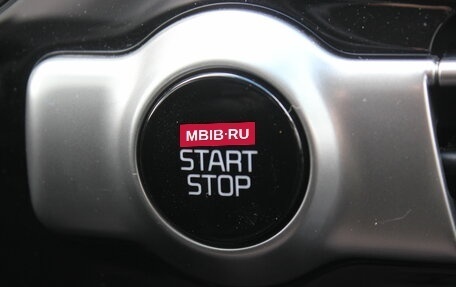 KIA Seltos I, 2021 год, 2 103 000 рублей, 23 фотография