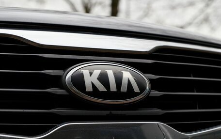 KIA Sportage III, 2012 год, 1 219 900 рублей, 11 фотография