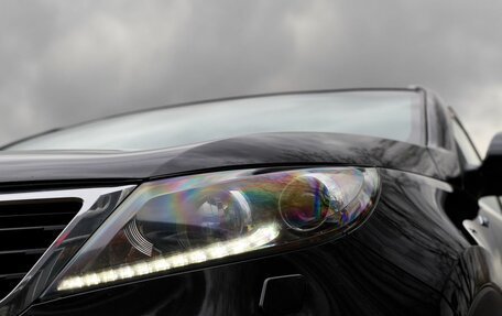 KIA Sportage III, 2012 год, 1 219 900 рублей, 12 фотография