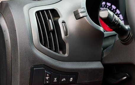 KIA Sportage III, 2012 год, 1 219 900 рублей, 17 фотография