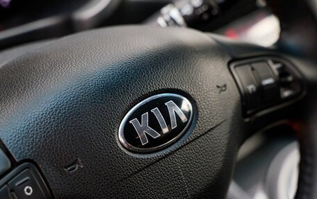 KIA Sportage III, 2012 год, 1 219 900 рублей, 20 фотография