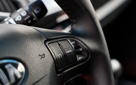 KIA Sportage III, 2012 год, 1 219 900 рублей, 21 фотография
