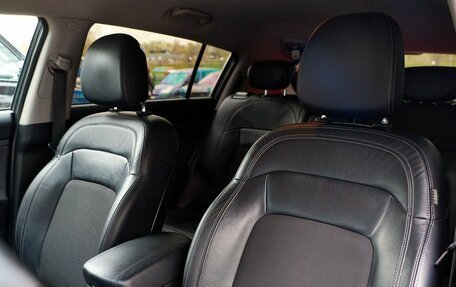 KIA Sportage III, 2012 год, 1 219 900 рублей, 28 фотография