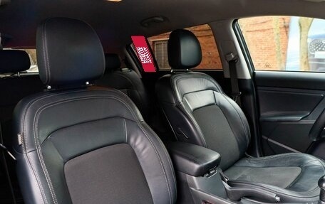 KIA Sportage III, 2012 год, 1 219 900 рублей, 35 фотография