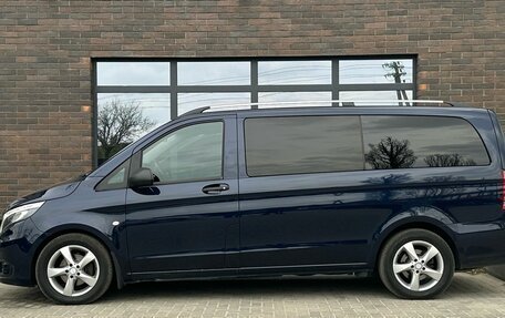 Mercedes-Benz Vito, 2016 год, 3 390 000 рублей, 2 фотография