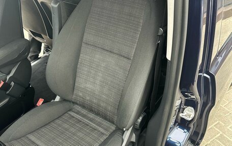 Mercedes-Benz Vito, 2016 год, 3 390 000 рублей, 10 фотография