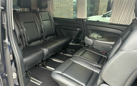 Mercedes-Benz Vito, 2016 год, 3 390 000 рублей, 12 фотография
