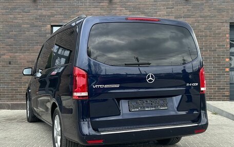 Mercedes-Benz Vito, 2016 год, 3 390 000 рублей, 3 фотография