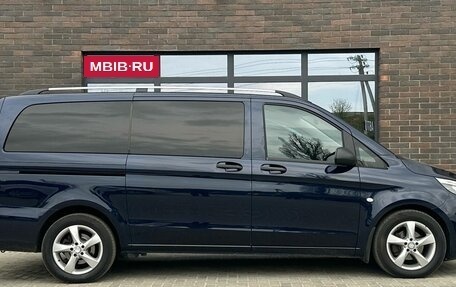 Mercedes-Benz Vito, 2016 год, 3 390 000 рублей, 5 фотография