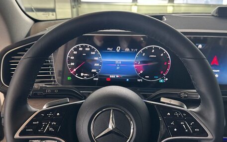 Mercedes-Benz GLE, 2025 год, 11 550 000 рублей, 2 фотография