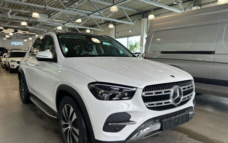 Mercedes-Benz GLE, 2025 год, 11 550 000 рублей, 6 фотография