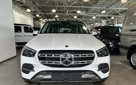 Mercedes-Benz GLE, 2025 год, 11 550 000 рублей, 7 фотография