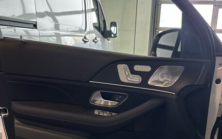 Mercedes-Benz GLE, 2025 год, 11 550 000 рублей, 9 фотография