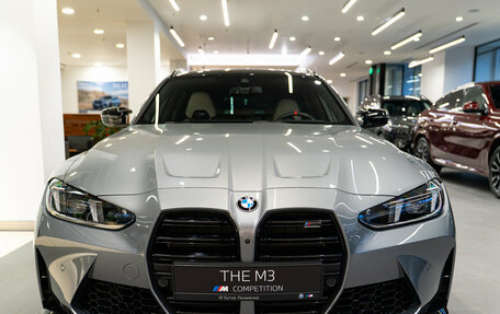 BMW M3, 2024 год, 14 450 000 рублей, 3 фотография