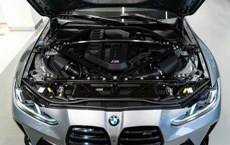 BMW M3, 2024 год, 14 450 000 рублей, 5 фотография