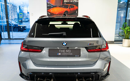 BMW M3, 2024 год, 14 450 000 рублей, 7 фотография