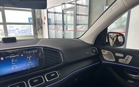 Mercedes-Benz GLE, 2025 год, 11 550 000 рублей, 10 фотография