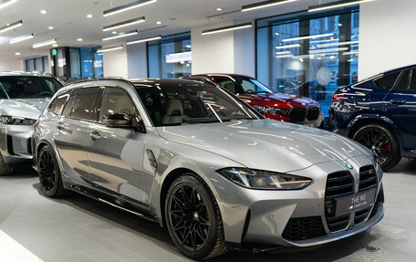 BMW M3, 2024 год, 14 450 000 рублей, 4 фотография