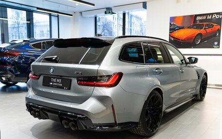 BMW M3, 2024 год, 14 450 000 рублей, 8 фотография