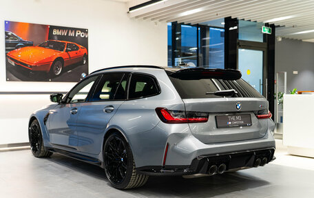 BMW M3, 2024 год, 14 450 000 рублей, 6 фотография