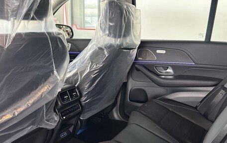 Mercedes-Benz GLE, 2025 год, 11 550 000 рублей, 4 фотография