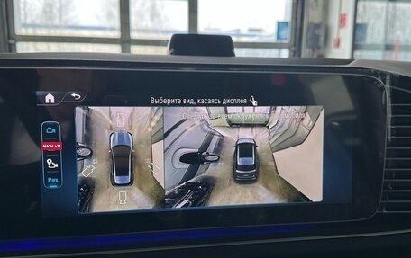 Mercedes-Benz GLE, 2025 год, 11 550 000 рублей, 3 фотография