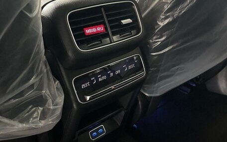 Mercedes-Benz GLE, 2025 год, 11 550 000 рублей, 5 фотография