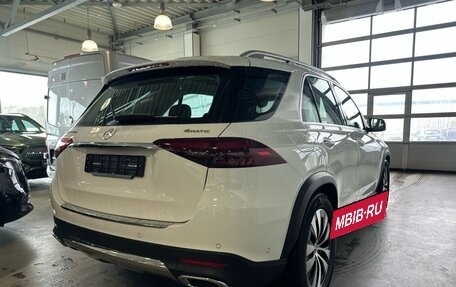 Mercedes-Benz GLE, 2025 год, 11 550 000 рублей, 8 фотография