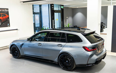 BMW M3, 2024 год, 14 450 000 рублей, 9 фотография