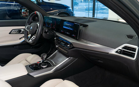 BMW M3, 2024 год, 14 450 000 рублей, 14 фотография
