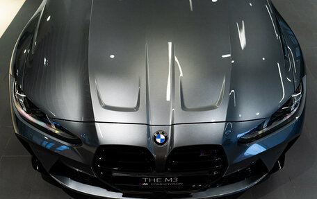 BMW M3, 2024 год, 14 450 000 рублей, 11 фотография