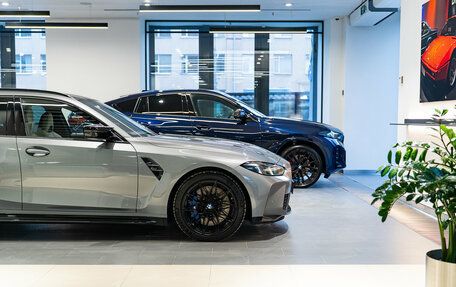 BMW M3, 2024 год, 14 450 000 рублей, 10 фотография