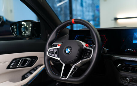 BMW M3, 2024 год, 14 450 000 рублей, 22 фотография