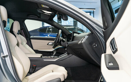 BMW M3, 2024 год, 14 450 000 рублей, 23 фотография