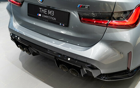BMW M3, 2024 год, 14 450 000 рублей, 36 фотография