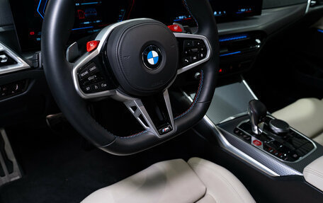 BMW M3, 2024 год, 14 450 000 рублей, 27 фотография