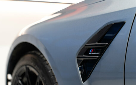 BMW M3, 2024 год, 14 450 000 рублей, 35 фотография