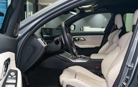 BMW M3, 2024 год, 14 450 000 рублей, 31 фотография