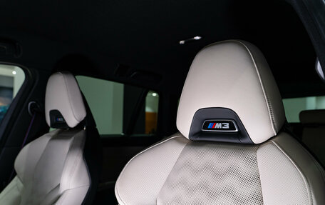 BMW M3, 2024 год, 14 450 000 рублей, 32 фотография
