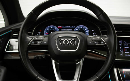 Audi Q7, 2020 год, 6 450 000 рублей, 10 фотография