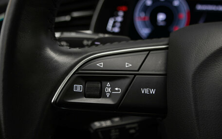 Audi Q7, 2020 год, 6 450 000 рублей, 12 фотография